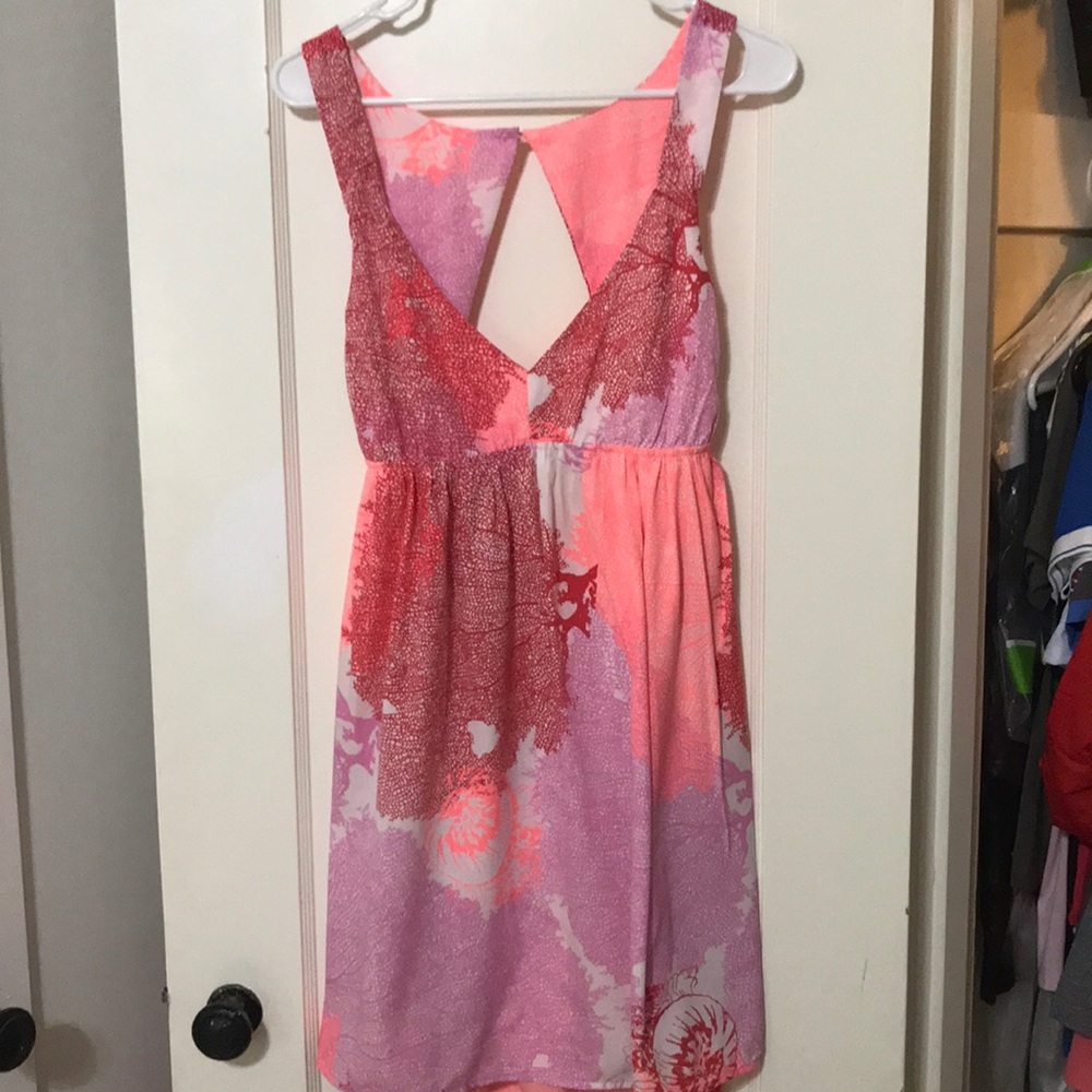 Roxy Dress
